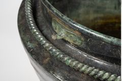 Foto von Bronzesitula (NHMW-PRAE-025815)